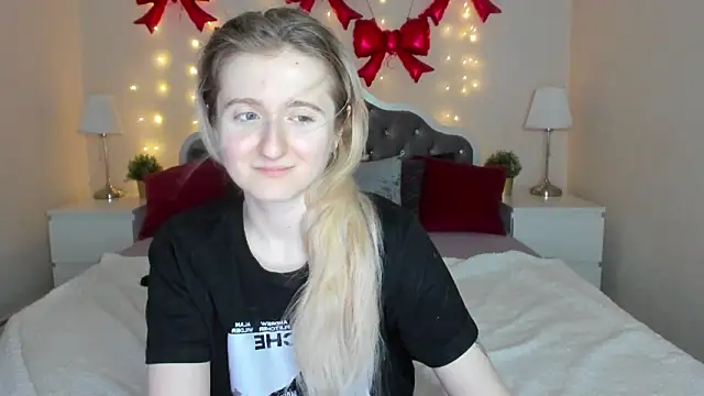 CamillaDreamer online show from 03.24.26