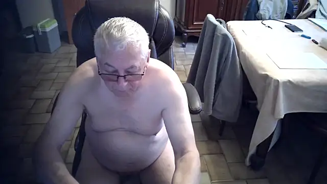 Alain633 online show from 10.05.25