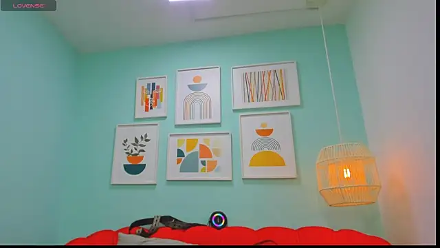 alexawinterrr online show from 10.23.25