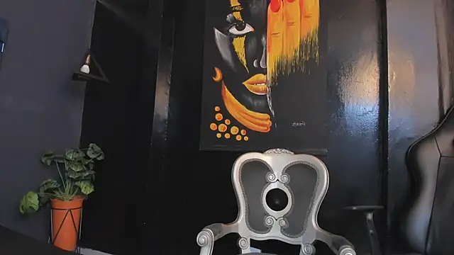 Valka Ross online show from 10.16.25