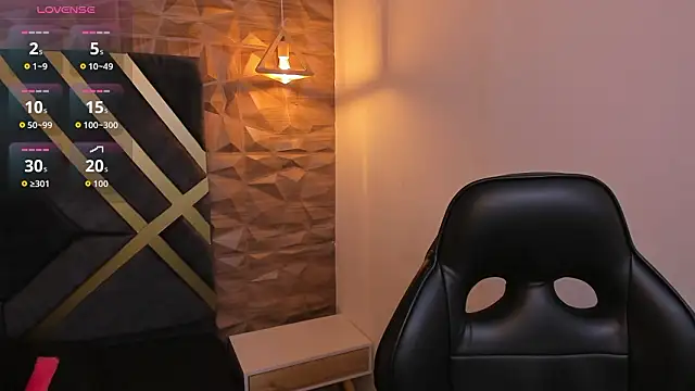 Valka Ross online show from 02.20.26