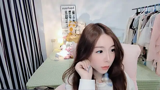 Gardenia-222 online show from 10.26.25