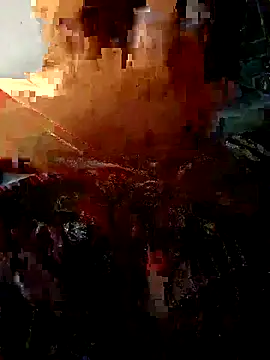 Snapshot of Lona2525 chatting on 10.31.25 Lona2525 online show from 10.31.25