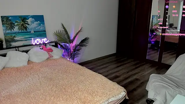 LizaBelle  online show from 04.18.26