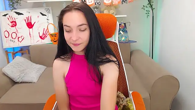 Emilly  Grey online show from 10.18.25