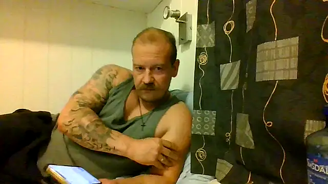 Real viking online show from 09.26.25