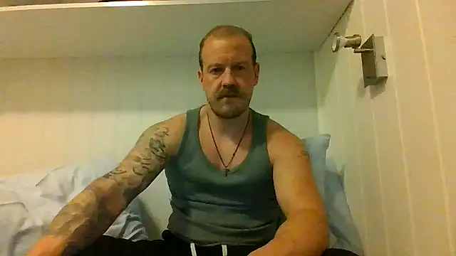 Real viking online show from 09.30.25