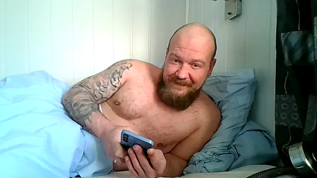 Real viking online show from 03.04.26