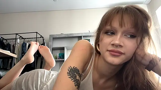 ElissaMikrot online show from 09.27.25