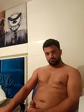 Cihangir0941 online show from 09.26.25