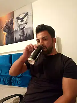 Cihangir0941 online show from 09.28.25