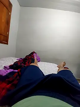 Snapshot of Felicio09 chatting on 09.26.25 Felicio09 online show from 09.26.25