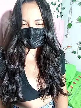 Mariana lu1 online show from 09.28.25