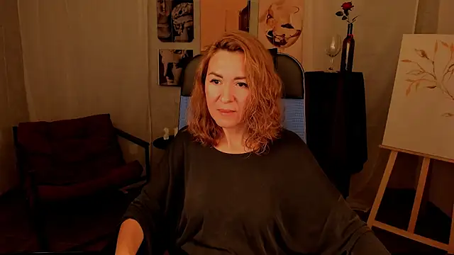 DonnaSmitth online show from 10.20.25