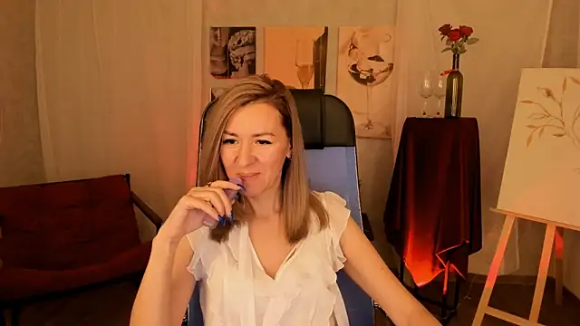 DonnaSmitth online show from 12.17.25