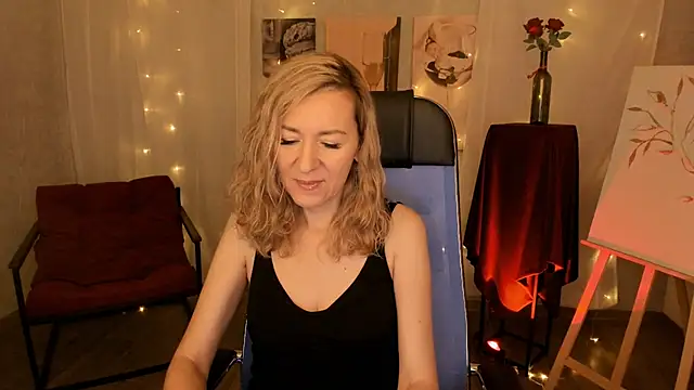 DonnaSmitth online show from 01.06.26