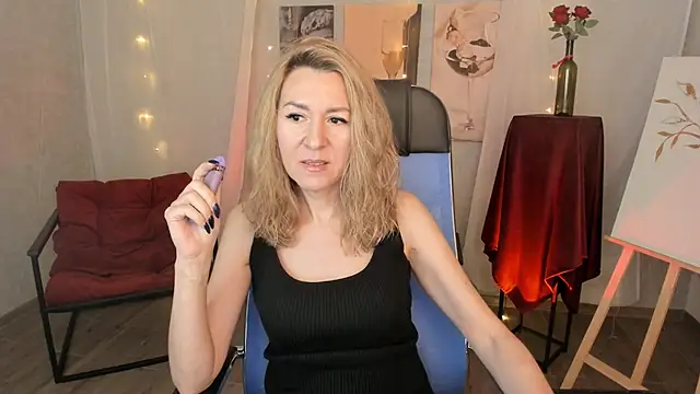 DonnaSmitth online show from 01.14.26