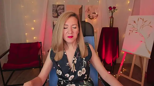 DonnaSmitth online show from 02.19.26