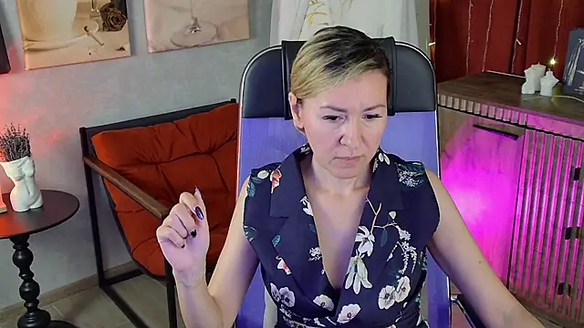 DonnaSmitth online show from 05.21.26