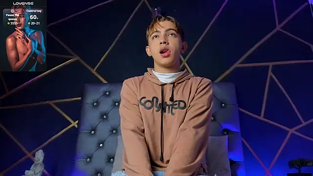 Lian Miller1  online show from 01.19.26