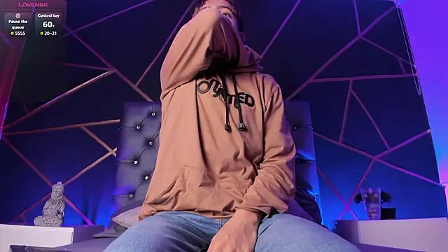 Lian Miller1  online show from 02.18.26