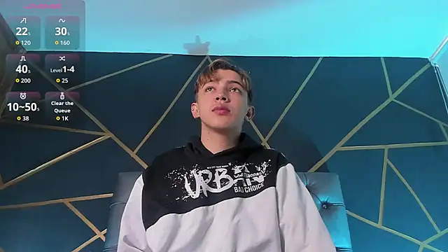 Lian Miller1  online show from 04.03.26