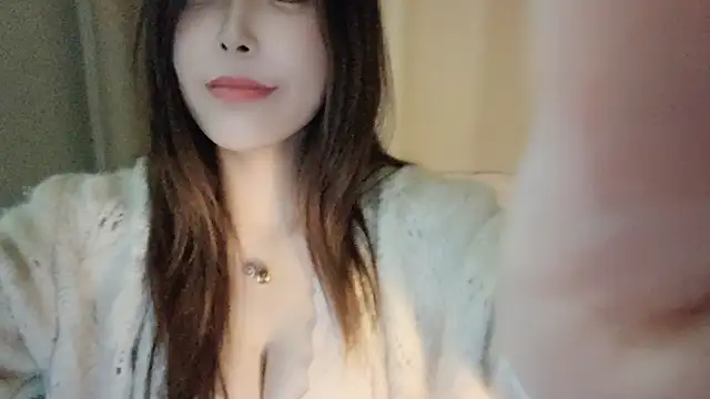 kimee Xixi online show from 10.11.25