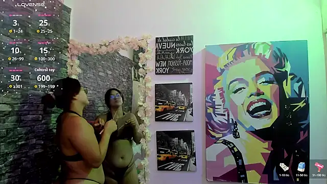 valery  star online show from 10.24.25