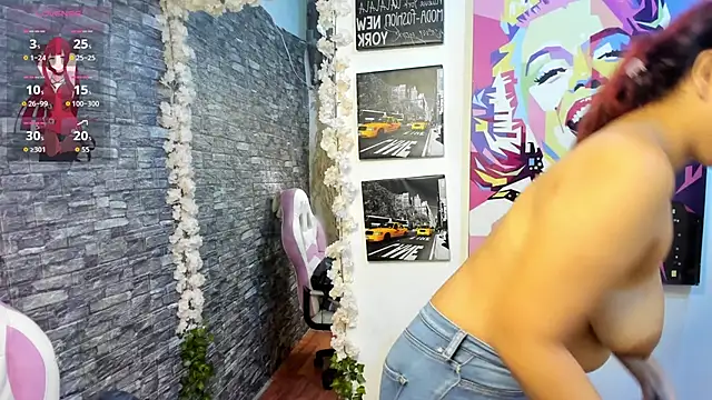 valery  star online show from 11.11.25