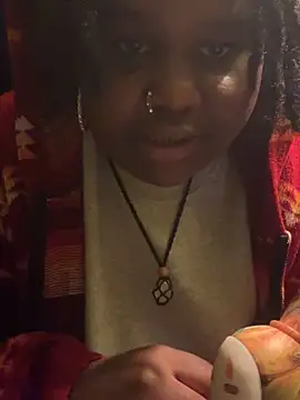 GoddessMiyaa online show from 10.04.25