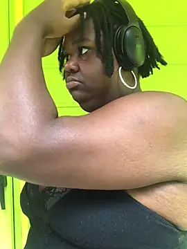 GoddessMiyaa online show from 10.12.25