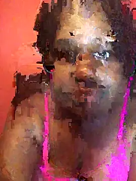 GoddessMiyaa online show from 10.14.25