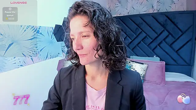 Valery More   online show from 05.14.26