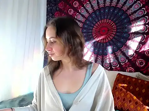 AdalynKiss online show from 02.03.26