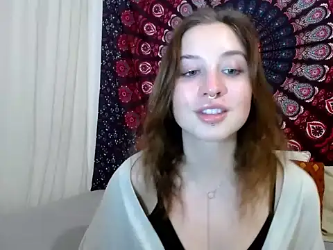AdalynKiss online show from 02.28.26