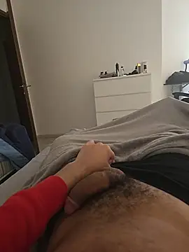 hungboy94 online show from 02.27.26