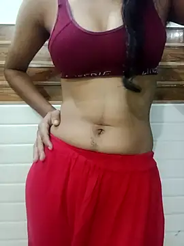 Snapshot of Meenu_rani6 chatting on 10.06.25 Meenu rani6 online show from 10.06.25