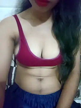 Snapshot of Meenu_rani6 chatting on 10.16.25 Meenu rani6 online show from 10.16.25