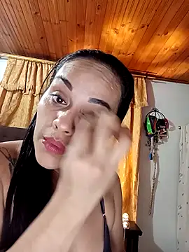 Snapshot of QueenBDSM chatting on 10.18.25 QueenBDSM online show from 10.18.25