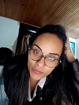 Snapshot of QueenBDSM chatting on 10.22.25 QueenBDSM online show from 10.22.25