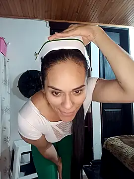 Snapshot of QueenBDSM chatting on 10.24.25 QueenBDSM online show from 10.24.25