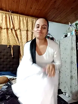 Snapshot of QueenBDSM chatting on 10.25.25 QueenBDSM online show from 10.25.25