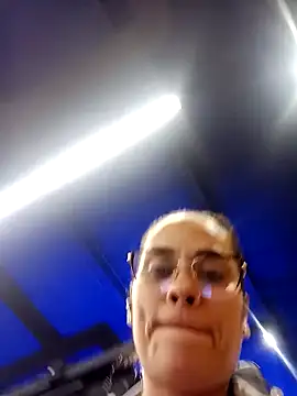 Snapshot of QueenBDSM chatting on 11.14.25 QueenBDSM online show from 11.14.25