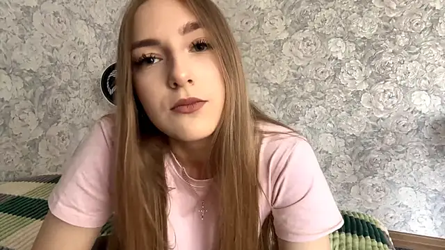 JoannaZetes online show from 10.08.25