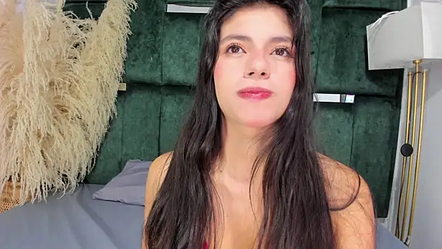 Snapshot of Misaki_Kai chatting on 11.13.25 Misaki Kai online show from 11.13.25