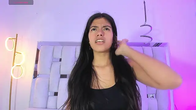 Misaki Kai online show from 02.04.26