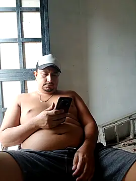 Tequilamaster online show from 04.01.26