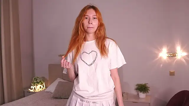 BillieGavina online show from 10.03.25