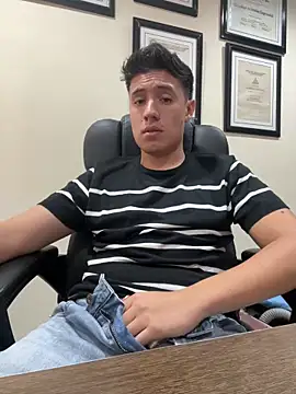 JulianMiami1012 online show from 09.26.25