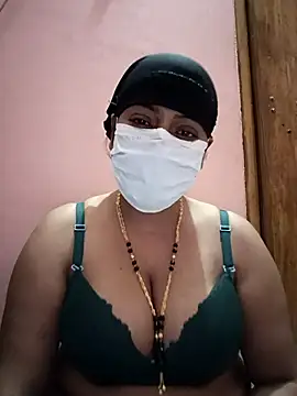 mahi0853 online show from 10.01.25